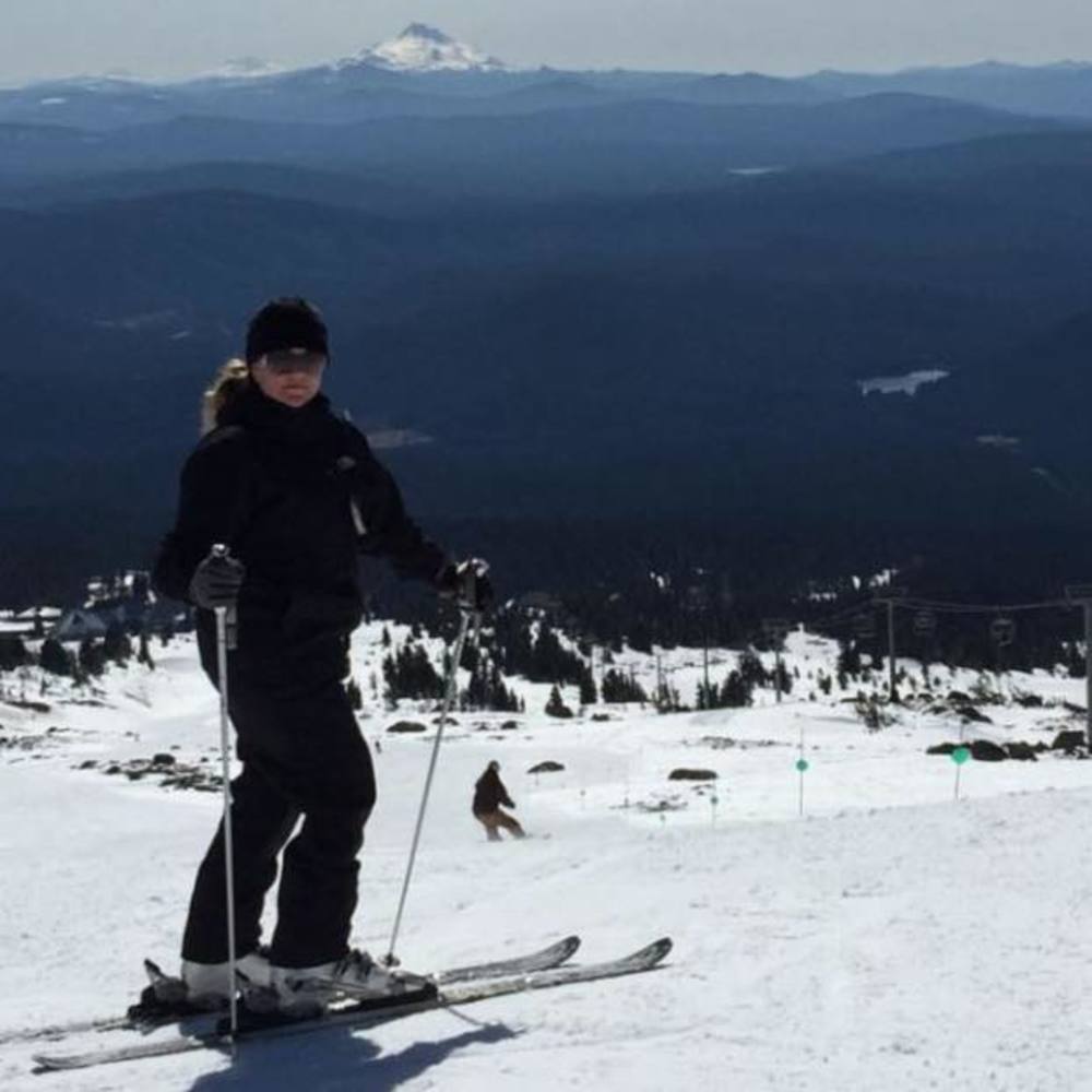 Meet your Posher, Kristie